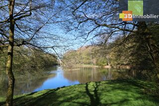  Maison � vendre 11 pi�ces 500 m�