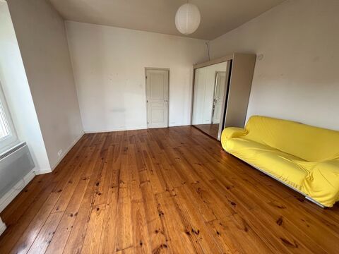  Appartement � louer 1 pi�ce 30 m�