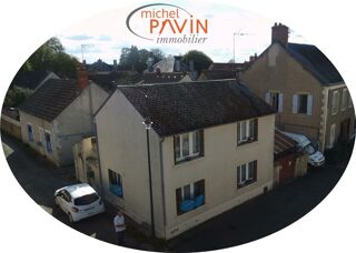  Maison � vendre 5 pi�ces 99 m�