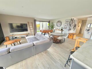  Maison � vendre 6 pi�ces 