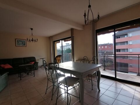  Appartement � louer 3 pi�ces 97 m�