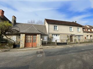  Maison � vendre 6 pi�ces 97 m�