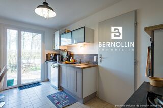  Maison � vendre 4 pi�ces 98 m�