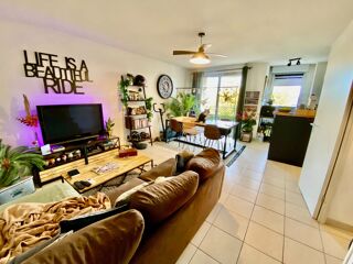  Appartement � vendre 2 pi�ces 44 m�