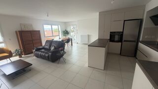  Appartement � vendre 4 pi�ces 99 m�