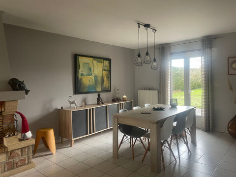  Maison � louer 7 pi�ces 150 m�