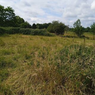  Terrain � vendre 2424 m�