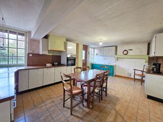  Maison � vendre 5 pi�ces 130 m�