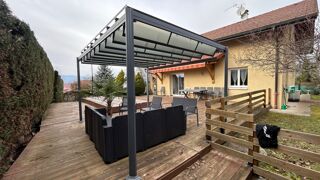  Maison � vendre 5 pi�ces 130 m�