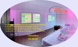  Appartement � vendre 12 pi�ces 220 m�