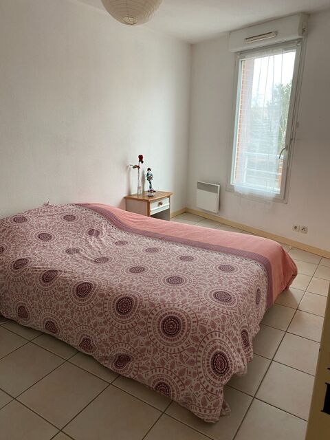  Appartement � louer 2 pi�ces 45 m�