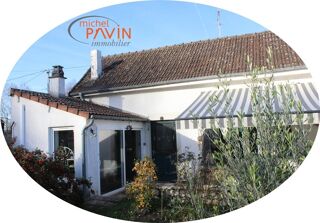  Maison � vendre 10 pi�ces 125 m�