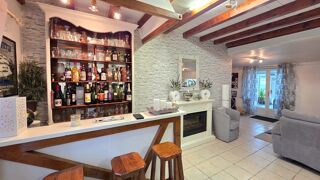  Maison � vendre 6 pi�ces 130 m�