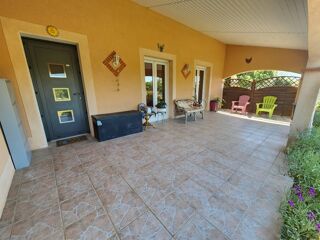  Maison � vendre 4 pi�ces 119 m�