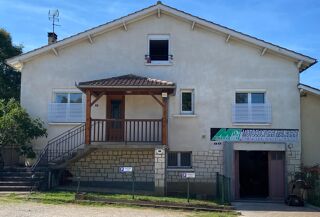  Appartement � louer 5 pi�ces 80 m�