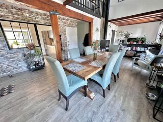  Maison  vendre 7 pices 150 m