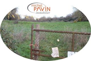  Terrain � vendre 38550 m�