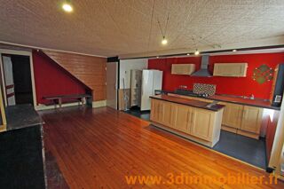 Appartement 2 pièces 60 m² · à Lons-le-Saunier · 60 m² · 89 000 €