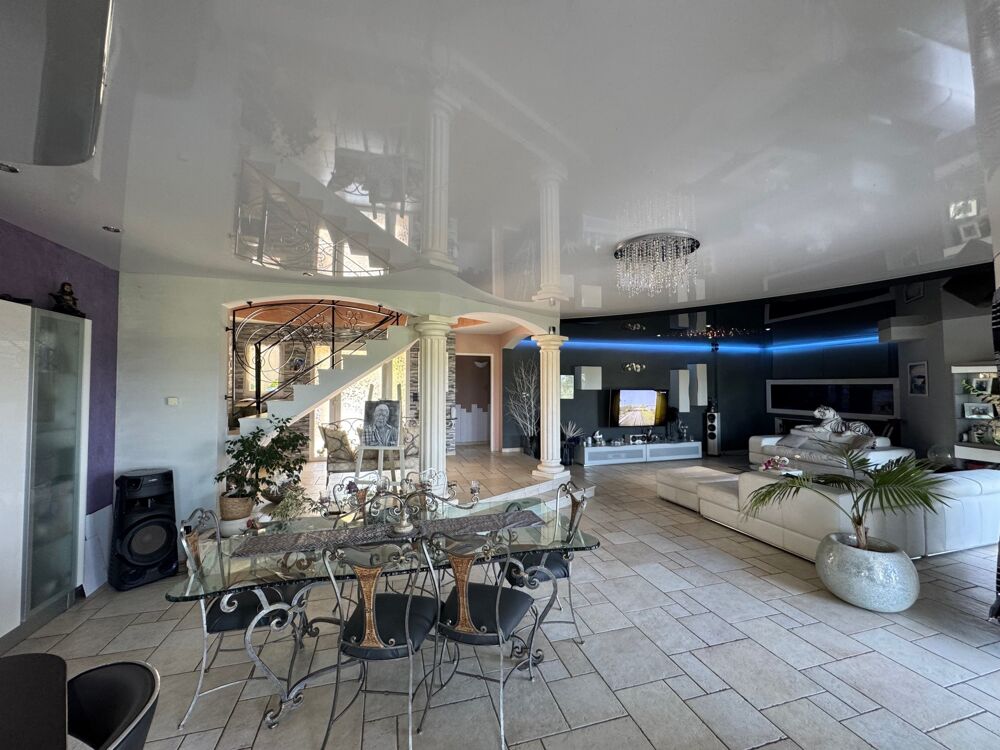 � vendre  Maison Revonnas (01250)