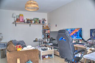  Appartement � vendre 2 pi�ces 