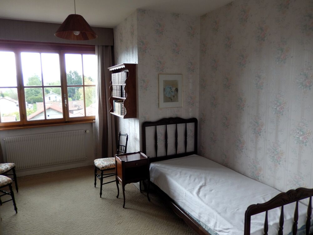  vendre  Maison Vtraz-Monthoux (74100)