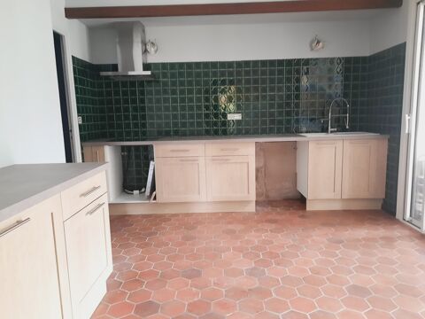  Maison � louer 6 pi�ces 156 m�