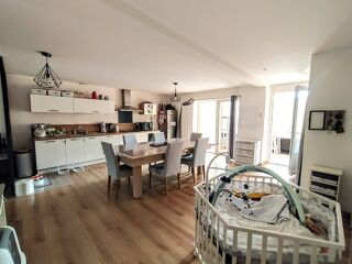  Appartement  vendre 4 pices 106 m