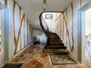  Maison � vendre 6 pi�ces 200 m�