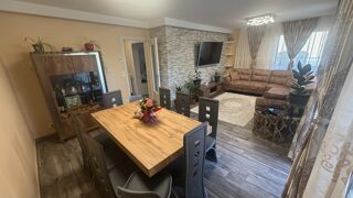  Appartement � vendre 3 pi�ces 72 m�