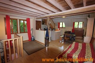  Maison  vendre 6 pices 153 m