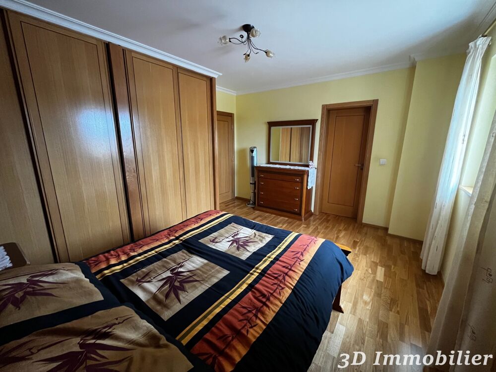  vendre  Maison Douvaine (74140)