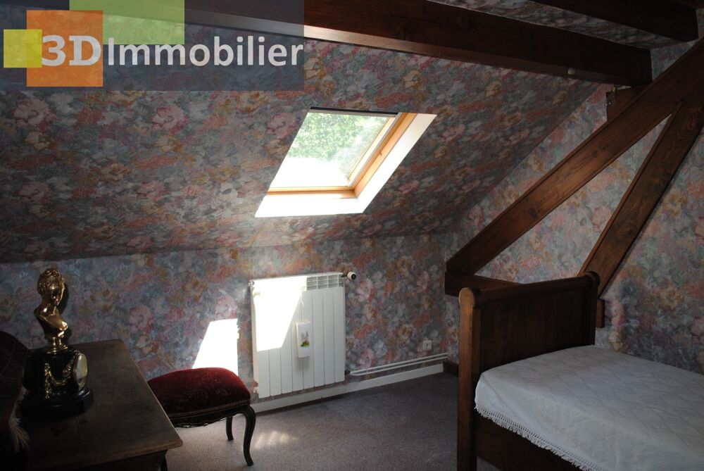 � vendre  Maison Chindrieux (73310)