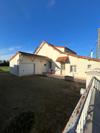  Maison � vendre 5 pi�ces 