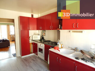  Appartement � vendre 5 pi�ces 97 m�