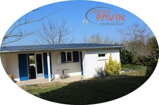  Maison � vendre 4 pi�ces 49 m�