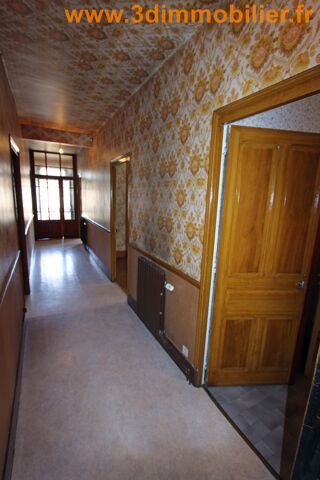  Maison � vendre 7 pi�ces 191 m�