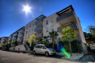  Appartement � vendre 2 pi�ces 