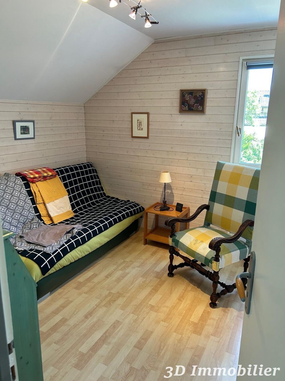 � vendre  Maison Douvaine (74140)