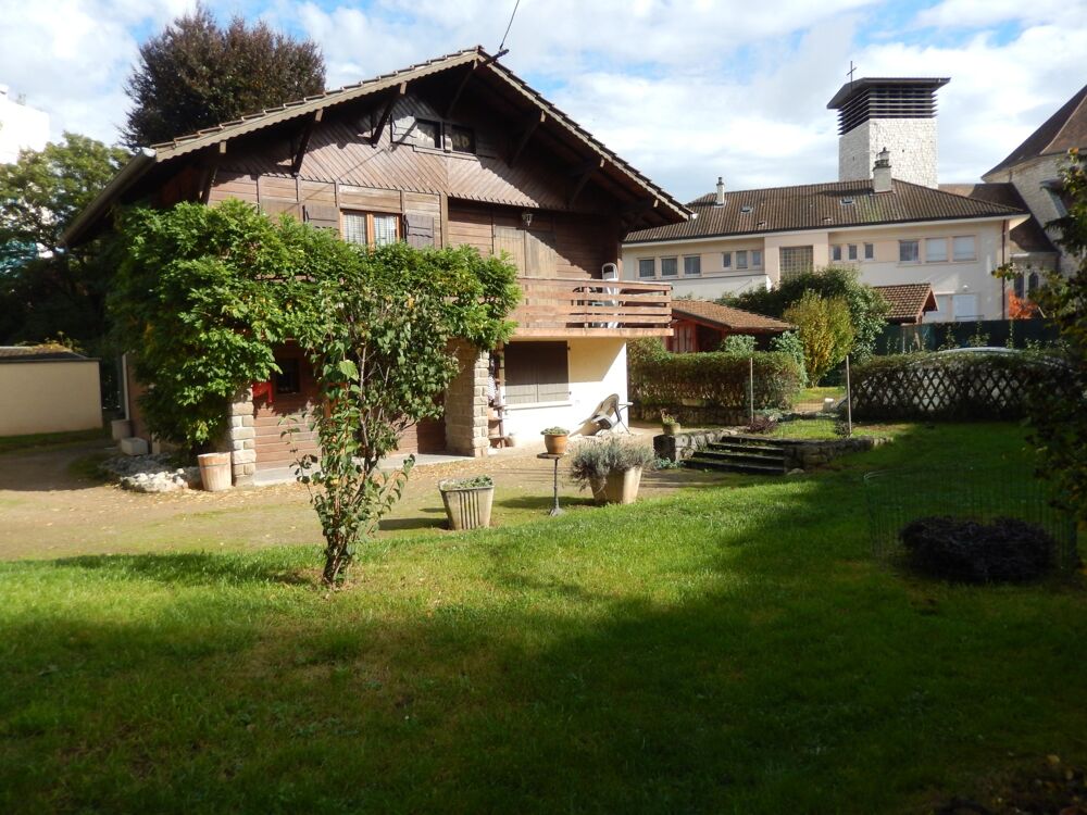 � vendre  Maison Annemasse (74100)