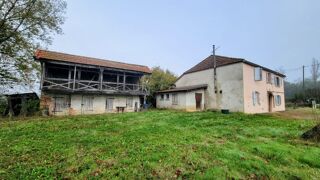  Maison Marciac (32230)