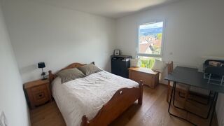  Appartement � vendre 4 pi�ces 99 m� Ville la grand