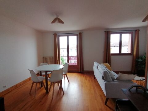  Appartement � louer 3 pi�ces 68 m�