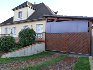  Maison  vendre 7 pices 165 m