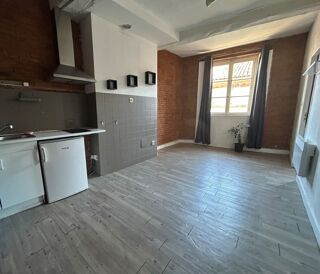  Appartement � louer 2 pi�ces 32 m�