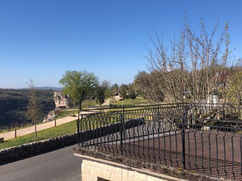 Immeuble avec potentiel touristique 449400 46500 Rocamadour