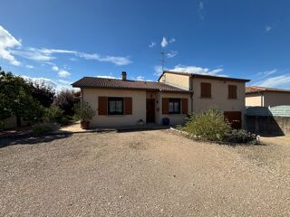  Maison � vendre 8 pi�ces 