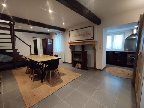  Maison � louer 3 pi�ces 104 m�