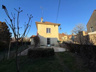  Maison � vendre 5 pi�ces 119 m�