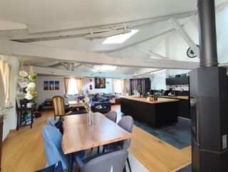  Appartement � vendre 4 pi�ces 146 m�