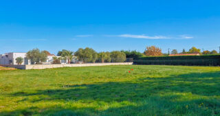  Terrain � vendre 750 m�